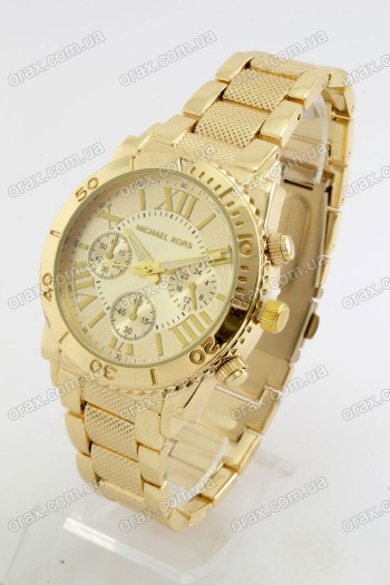 Мужские наручные часы Michael Kors (код: 21829)