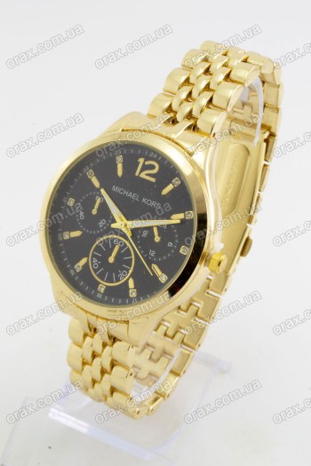 Мужские наручные часы Michael Kors (код: 21831)