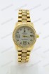 Женские наручные часы Rolex (код: 21840)