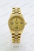 Женские наручные часы Rolex (код: 21841)