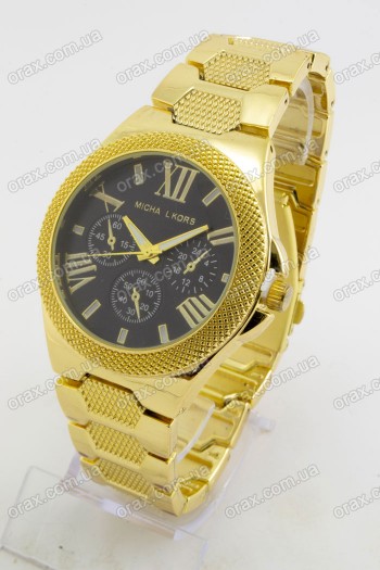 Мужские наручные часы Michael Kors (код: 21842)