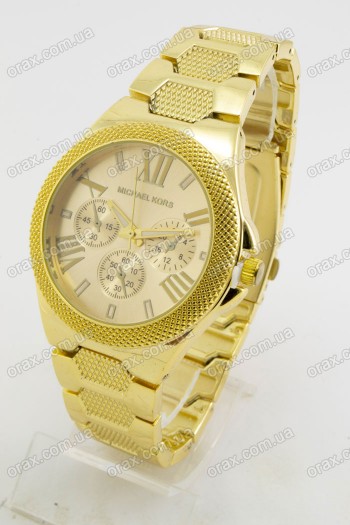 Мужские наручные часы Michael Kors (код: 21844)