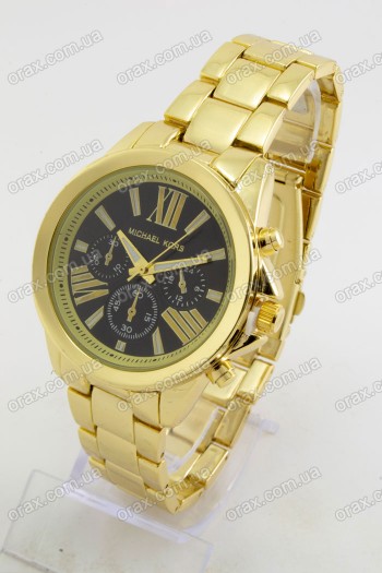 Мужские наручные часы Michael Kors (код: 21848)