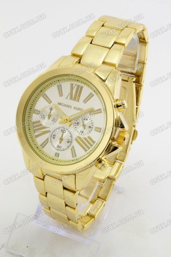 Мужские наручные часы Michael Kors (код: 21850)