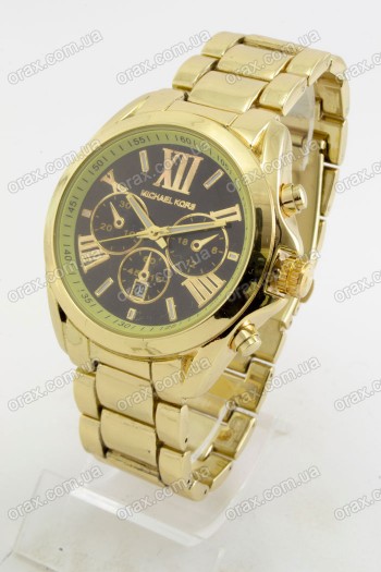Мужские наручные часы Michael Kors (код: 21851)