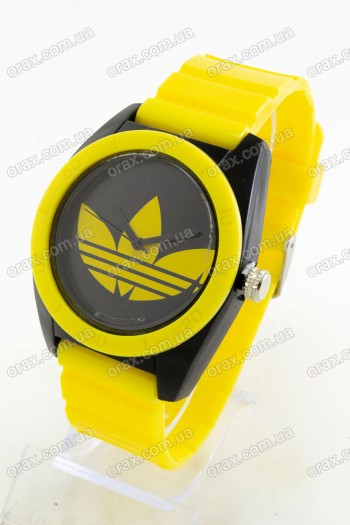 Спортивные наручные часы Adidas (код: 21884)