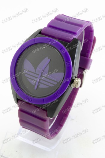 Спортивные наручные часы Adidas (код: 21886)