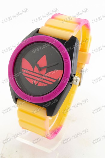 Спортивные наручные часы Adidas (код: 21890)
