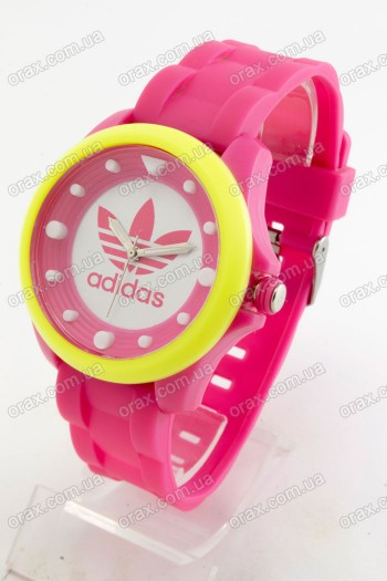 Спортивные наручные часы Adidas (код: 21894)