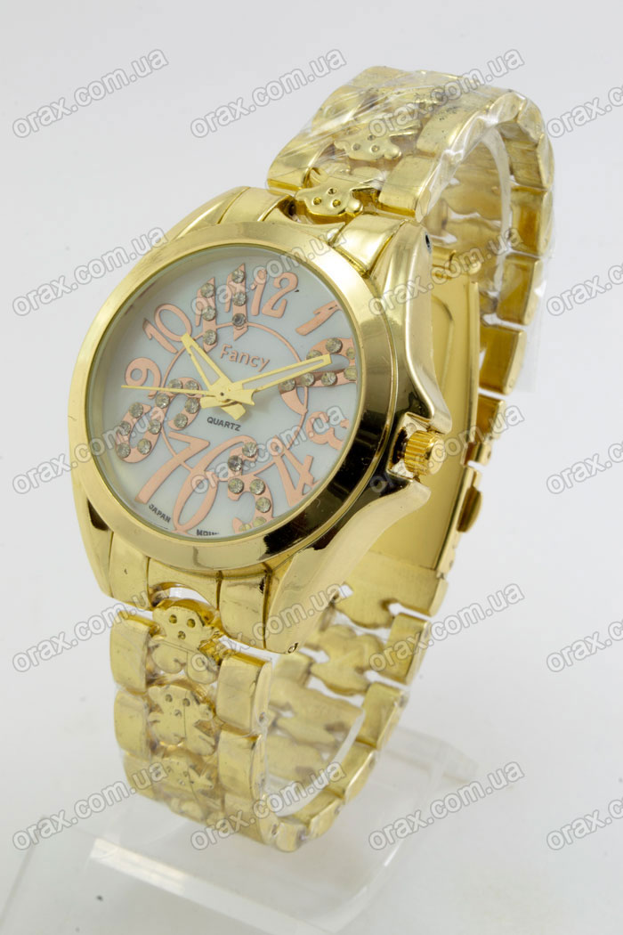 Женские наручные часы Fancy (код: 21805)