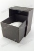 Подарочный коробок картонный (код: 11256)