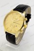 Мужские наручные часы Emporio Armani (код: 22038)