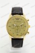 Мужские наручные часы Emporio Armani (код: 22040)