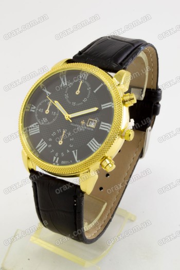 Мужские наручные часы Vacheron Constantin (код: 22045)