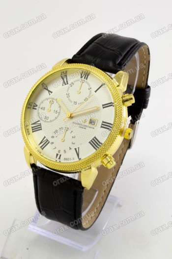 Мужские наручные часы Vacheron Constantin (код: 22046)