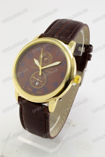 Мужские наручные часы Ulysse Nardin 7053 (код: 22051)