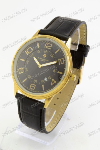 Мужские наручные часы Patek Philippe 351 (код: 22060)