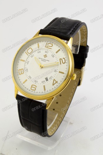 Мужские наручные часы Patek Philippe 351 (код: 22061)