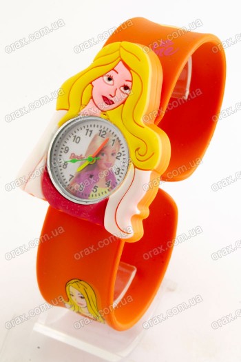 Детские наручные часы Barbie (код: 22081)