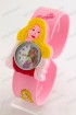 Детские наручные часы Barbie (код: 22082)
