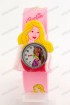 Детские наручные часы Barbie (код: 22082)