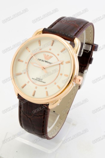 Мужские наручные часы Emporio Armani 8564 (код: 22102)