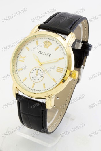 Мужские наручные часы Versace 4434 (код: 22103)
