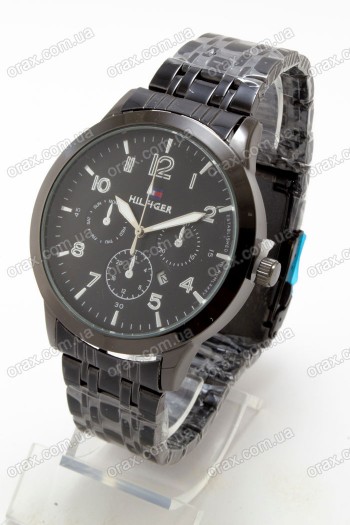 Мужские наручные часы Hilfiger 4449 (код: 22107)