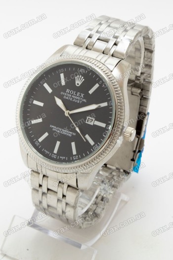 Мужские наручные часы Rolex 4207 (код: 22110)