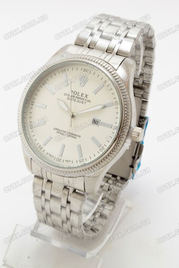 Мужские наручные часы Rolex 4207 (код: 22111)