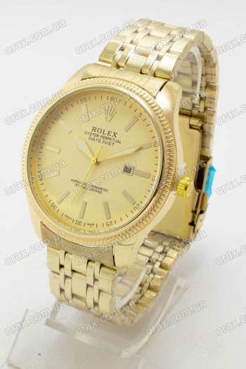 Мужские наручные часы Rolex 4207 (код: 22114)