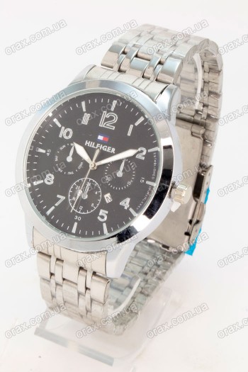 Мужские наручные часы Hilfiger 4449 (код: 22120)