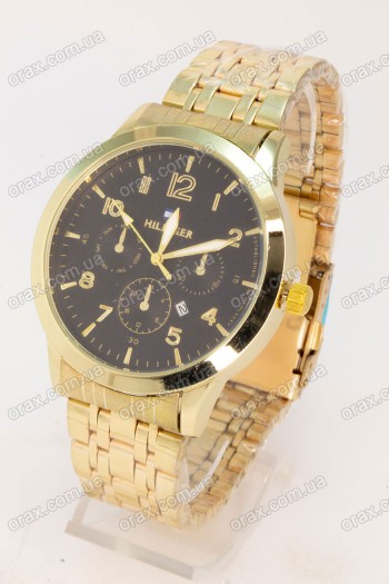 Мужские наручные часы Hilfiger 4449 (код: 22121)