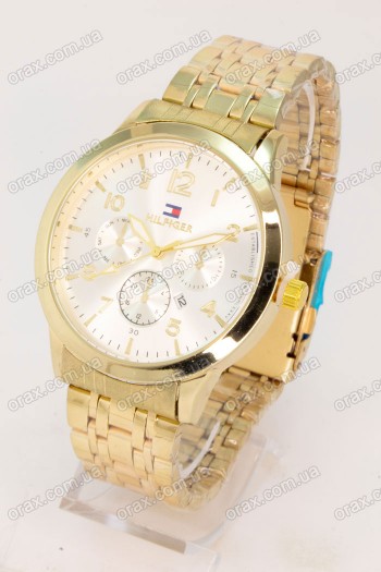 Мужские наручные часы Hilfiger 4449 (код: 22122)