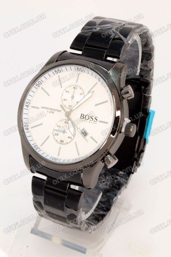 Мужские наручные часы Boss 7068 (код: 22125)