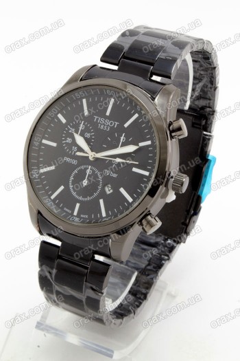 Мужские наручные часы Tissot 1853 (код: 22128)