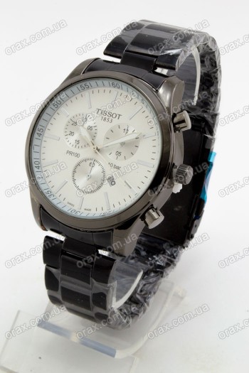 Мужские наручные часы Tissot 1853 (код: 22129)