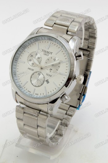 Мужские наручные часы Tissot 1853 (код: 22131)