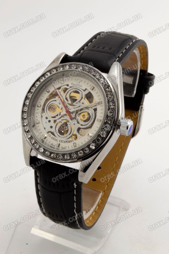 Механические наручные часы Omega (код: 22169)