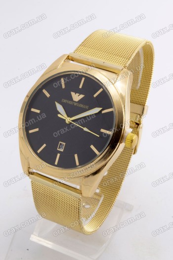 Мужские наручные часы Emporio Armani Т36 (код: 22195)