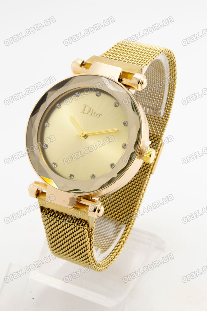 Женские наручные часы Dior A193 (код: 22137)