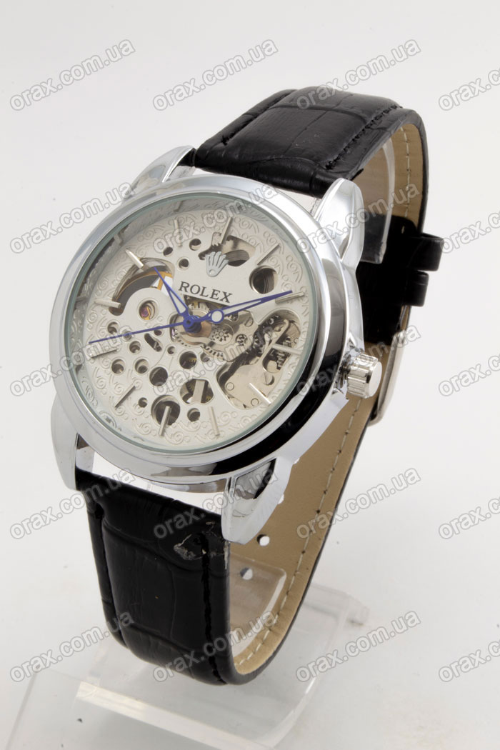 Механические наручные часы Rolex A91 (код: 22146)