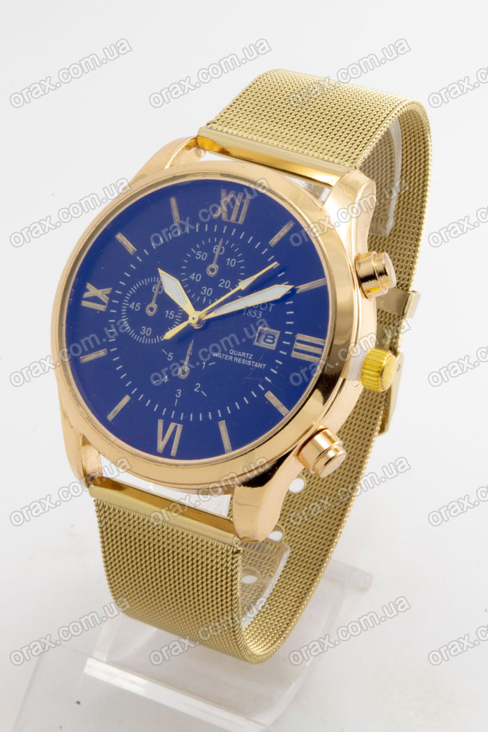Женские наручные часы Tissot T96 (код: 22183)