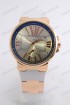 Мужские наручные часы Ulysse Nardin 8111L (код: 22204)