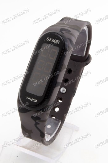 Спортивные наручные часы Skmei (код: 22220)