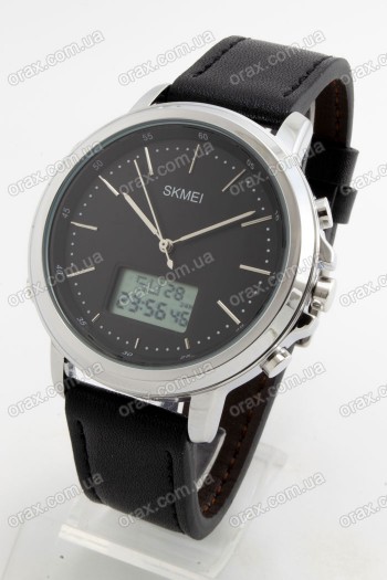 Спортивные наручные часы Skmei 1652 (код: 22235)