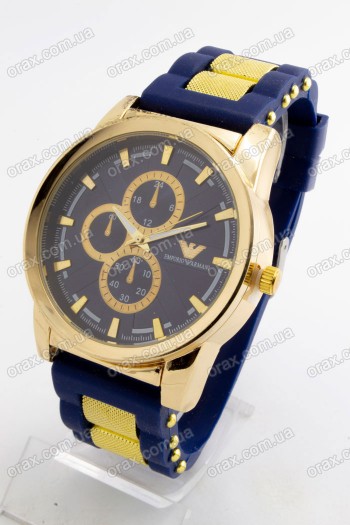 Мужские наручные часы Emporio Armani (код: 22274)