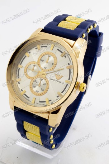 Мужские наручные часы Emporio Armani (код: 22275)