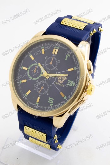 Мужские наручные часы Versace (код: 22278)