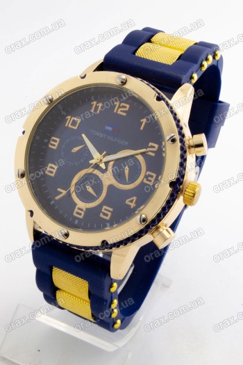 Мужские наручные часы Tommy Hilfiger (код: 22279)